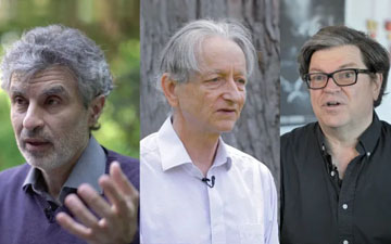 Pioneiros discutem o futuro do Deep Learning